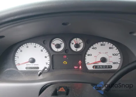 2004 Ford Ranger Edge/Tremor/Xlt из США, поврежденный, VIN 1FTZR45E84PA35939